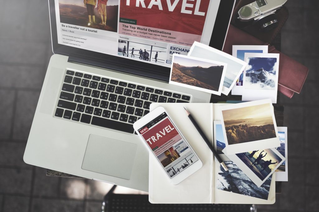 Online Travel Solutions for Travel Company in B2B, B2C and B2E Mode