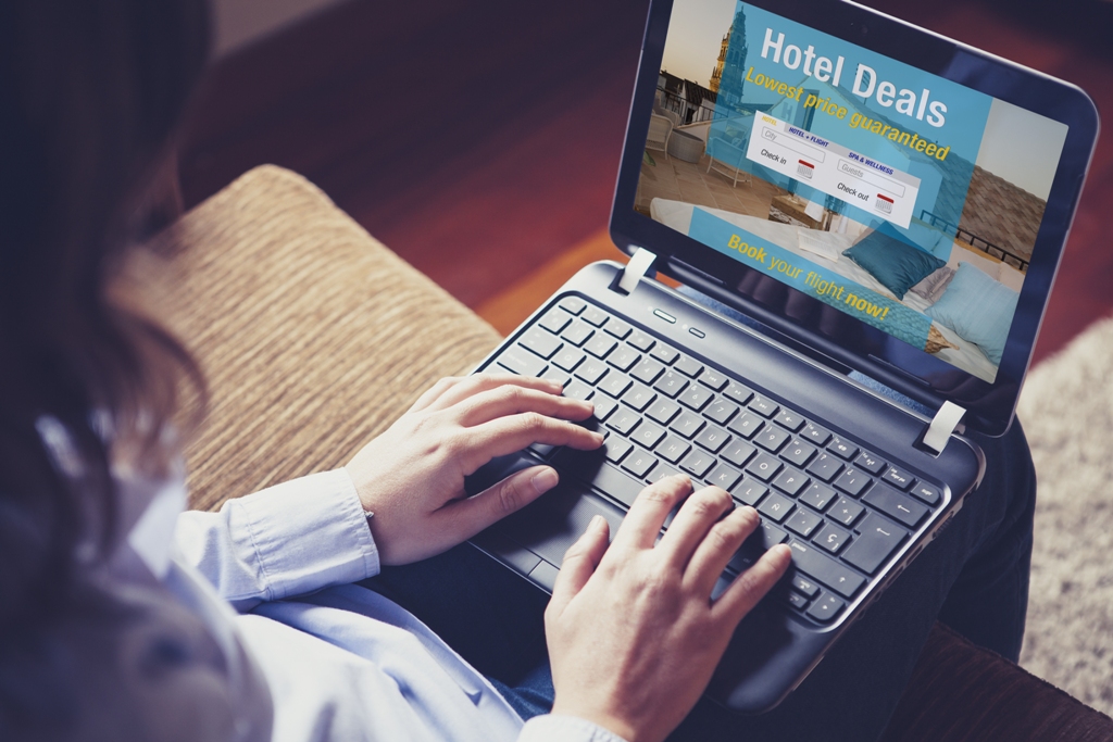 Run Your Travel Business With Advanced Hotel Management Software
