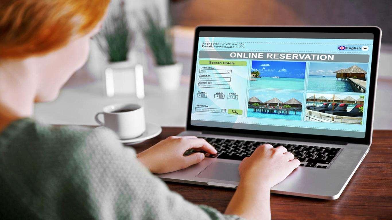 Why Using Online Reservation Software is Significant for Travel Business