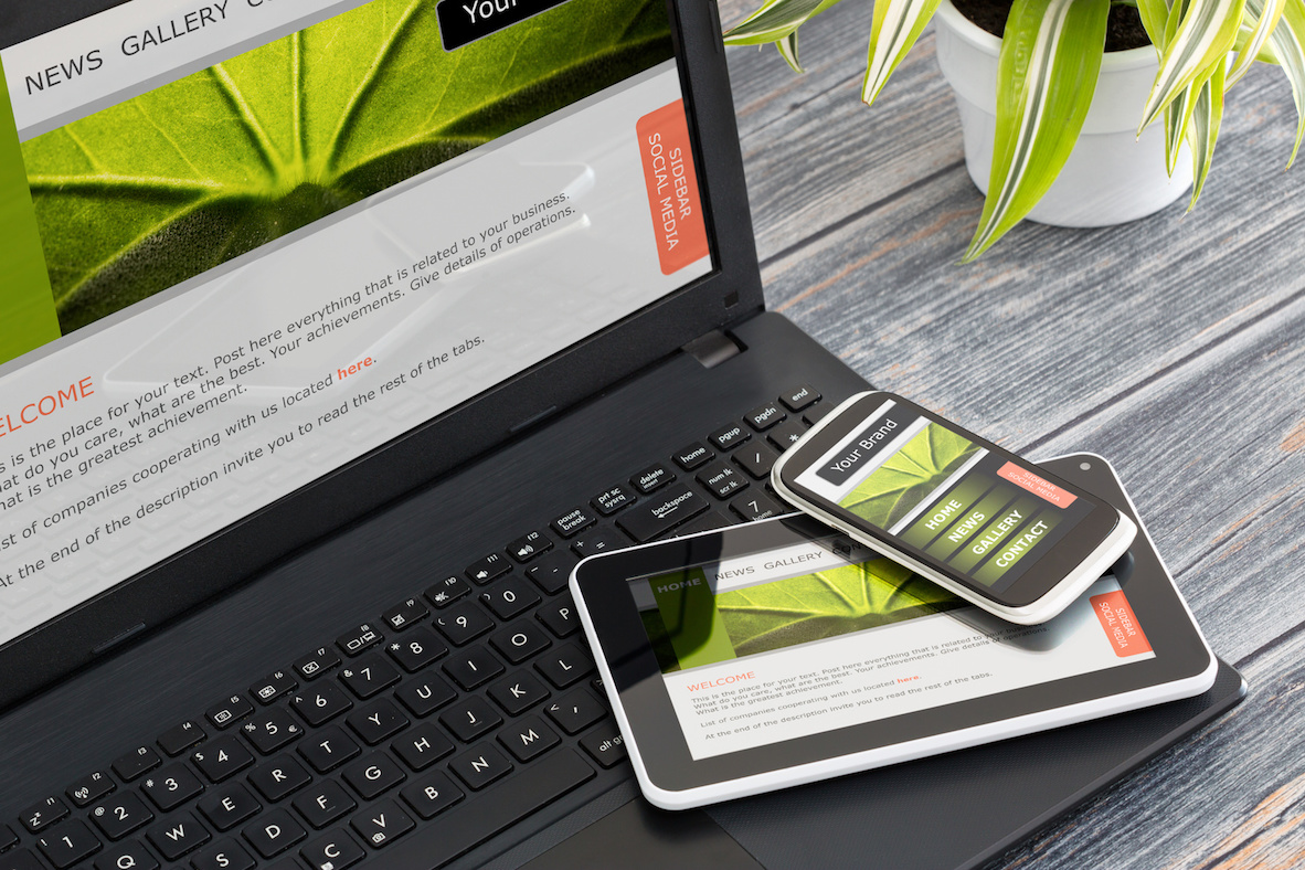 Responsive and Customized Travel Management Software
