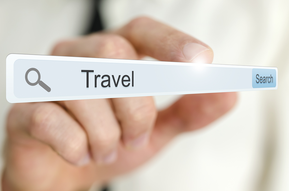 Google and Online Travel Agents