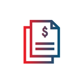 Automatically generate invoices