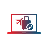 Custom Travel Portal Development
