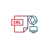 Outgoing XML to connect with third party