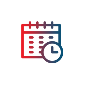 Real-Time availability calendars