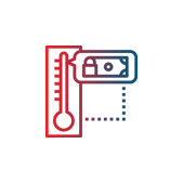 Set credit limits and Deposits