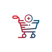 Shopping cart multiple product transaction