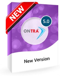 OnTra 5.0 at 2018